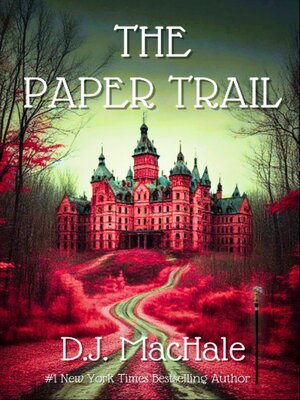 cover image of The Paper Trail